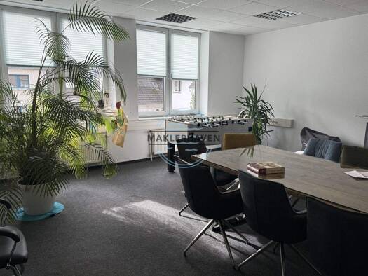 Bürofläche zum Kauf 425.000 € 10 Zimmer 311 m² Bürofläche Innenstadt Wilhelmshaven 26382