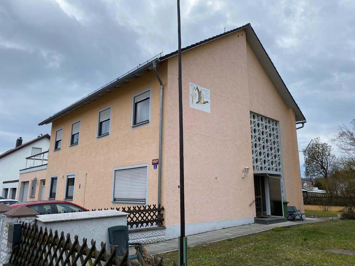 Wohnung zum Kauf 235.000 € 3 Zimmer 72 m²<br/>Wohnfläche Sinzing Sinzing 93161