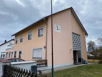 Wohnung zum Kauf 235.000 € 3 Zimmer 72 m² Dachgeschoss Sinzing Sinzing 93161