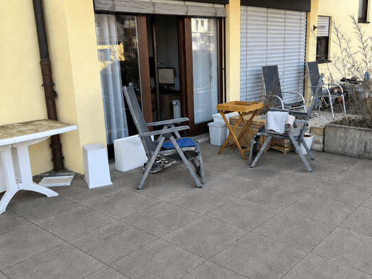 Wohnung zum Kauf 129.000 € 1 Zimmer 30 m² 1. Geschoss frei ab sofort Gerbrunn 97218