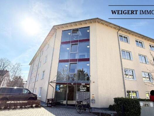 Wohnung zum Kauf 350.000 € 2 Zimmer 63,5 m² EG Gernlinden Maisach 82216