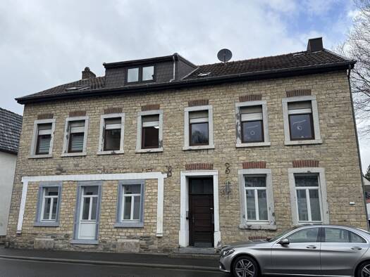 Mehrfamilienhaus zum Kauf 250.000 € 7 Zimmer 210 m² 181 m² Grundstück Zweifall Stolberg 52224