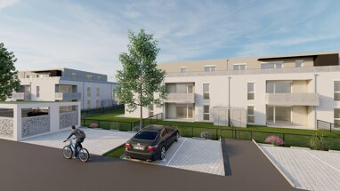 Wohnung zur Miete 938,60 € 3 Zimmer 71,9 m² 1. Geschoss frei ab 01.12.2024 Orth an der Donau 2304