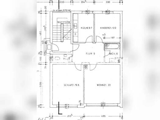 Wohnung zur Miete Tauschwohnung 1.500 € 3 Zimmer 94 m² Thalk.Obersendl.-Forsten-Fürstenr.-Solln München 81477