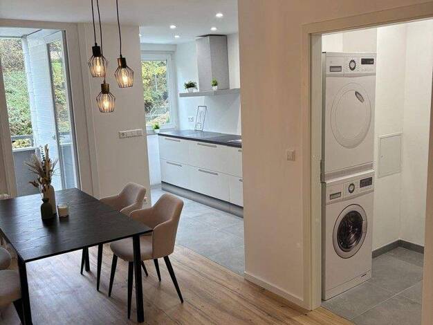 Wohnung zum Kauf provisionsfrei 382.900 € 4,5 Zimmer 106 m² 1. Geschoss Grünewaldstraße 57 Nürtingen 72622