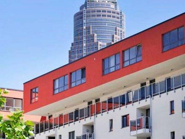 Maisonette zum Kauf provisionsfrei 665.000 € 2 Zimmer 94,5 m² Mainzer Landstraße 146 Gallus Frankfurt 60329