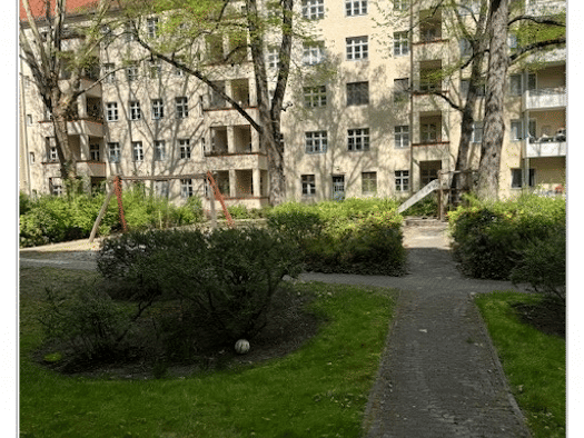 Wohnung zum Kauf 250.000 € 4 Zimmer 83,6 m² Charlottenburg Charlottenburg-Wilmersdorf 10589