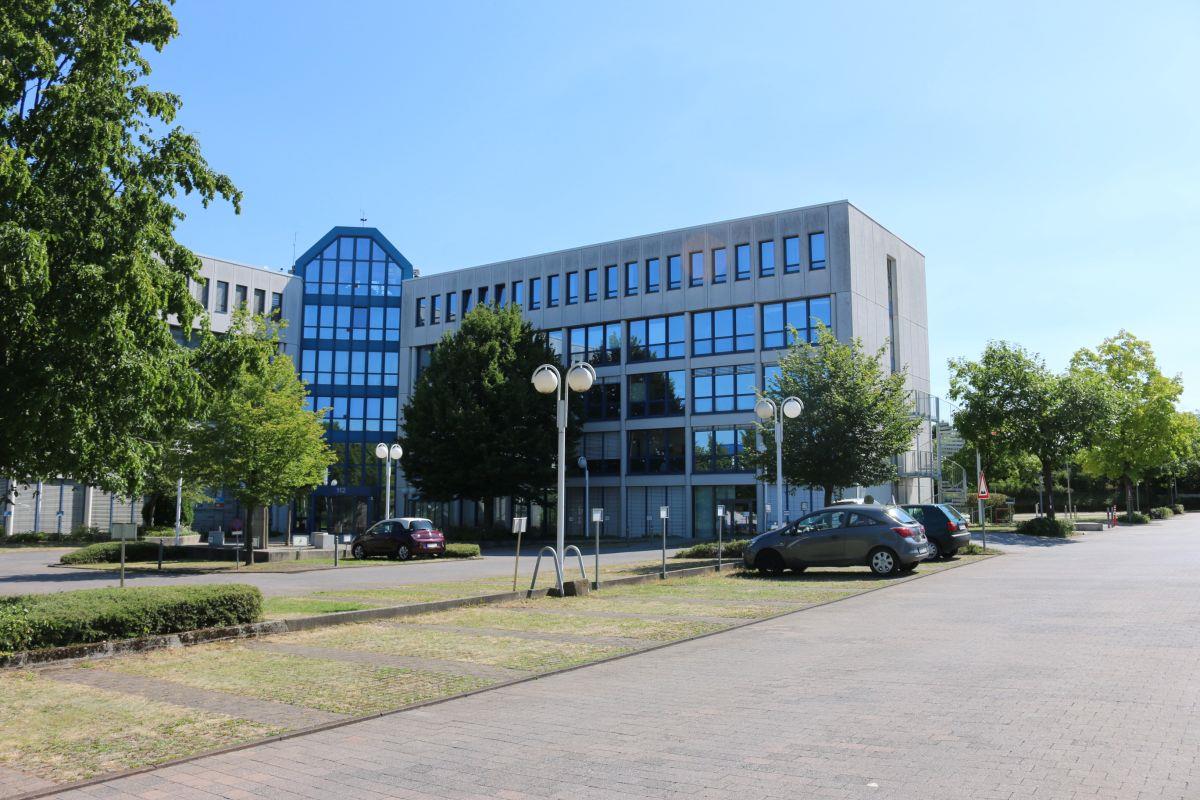 Bürofläche zur Miete provisionsfrei 11 € 391 m²<br/>Bürofläche ab 391 m²<br/>Teilbarkeit Oespel Dortmund 44149