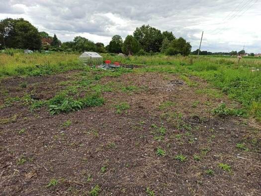 Grundstück zum Kauf 673 m² Grundstück Trudering-Riem München 81929