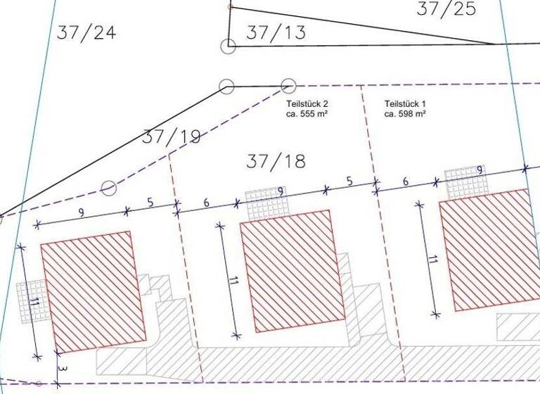 Grundstück zum Kauf 239.000 € 510 m² Grundstück Schwiederstorf Neu Wulmstorf 21629