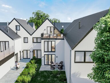 Grundstück zum Kauf 99.000 € 124 m² Grundstück Uckerath Hennef 53773