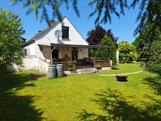 Einfamilienhaus zum Kauf 152.500 € 4 Zimmer 95 m² 1.305 m² Grundstück frei ab sofort Großwolde Westoverledingen 26810