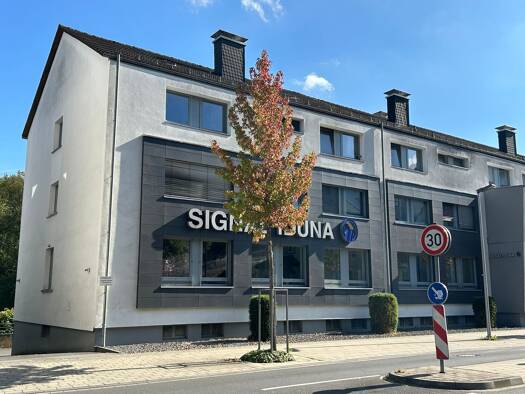Wohnung zur Miete 310 € 1 Zimmer 38 m² Geschoss 2/3 Ruhrstraße Arnsberg Arnsberg 59821