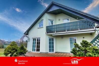 Einfamilienhaus zum Kauf 399.000 € 4 Zimmer 109,7 m² 874 m² Grundstück Finow Eberswalde 16227