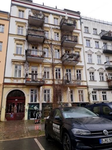 Wohnung zum Kauf 475.000 € 3 Zimmer 67 m² Prenzlauer Berg Berlin 10435