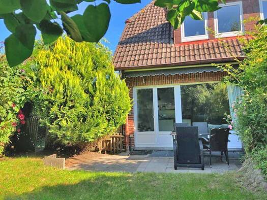 Wohnung zum Kauf 495.000 € 4 Zimmer 69 m² Westerland Sylt 25980