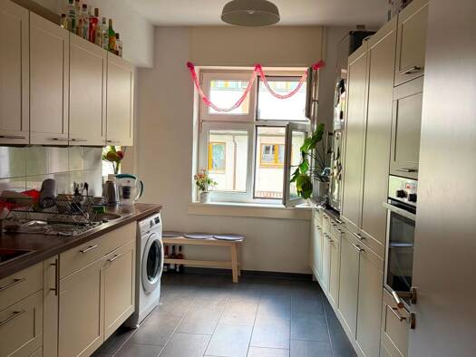Wohnung zur Miete 1.450 € 4 Zimmer 115 m² Geschoss 1/3 frei ab 01.10.2026 Lörrach Lörrach 79539