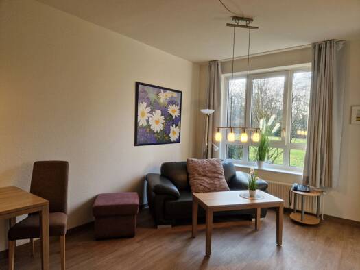 Wohnung zur Miete 1.300 € 2 Zimmer 36 m² Kreyenbrück Oldenburg 26133