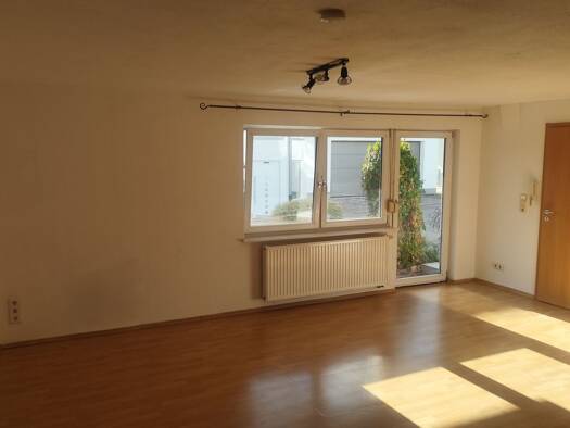 Wohnung zur Miete 430 € 1 Zimmer 45 m² Geschoss EG/2 frei ab sofort Stadtgebiet Triberg im Schwarzwald 78098