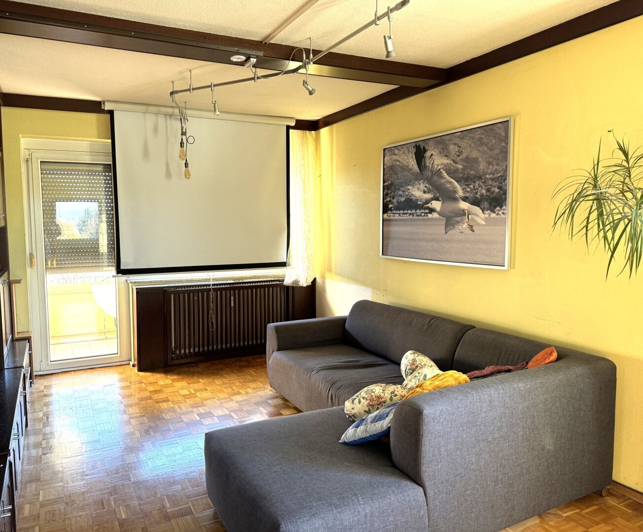 Wohnung zum Kauf 198.000 € 3 Zimmer 88 m²<br/>Wohnfläche Kalsdorf bei Graz 8401