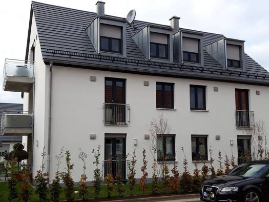 Wohnung zur Miete 1.550 € 4 Zimmer 116 m² Geschoss 1/3 frei ab 01.06.2026 Neunhof Nürnberg 90427