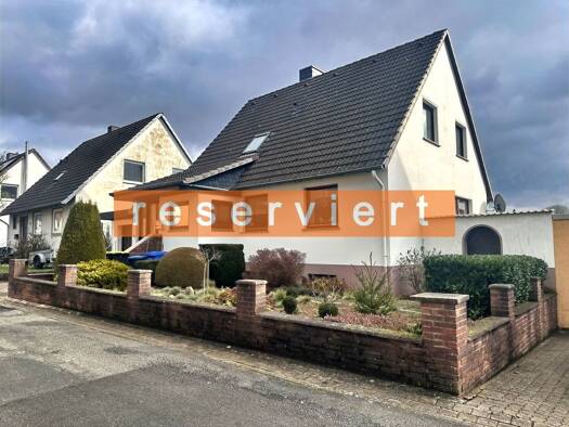 Einfamilienhaus zum Kauf 180.000 € 6 Zimmer 115 m² 564 m² Grundstück Petze Sibbesse 31079