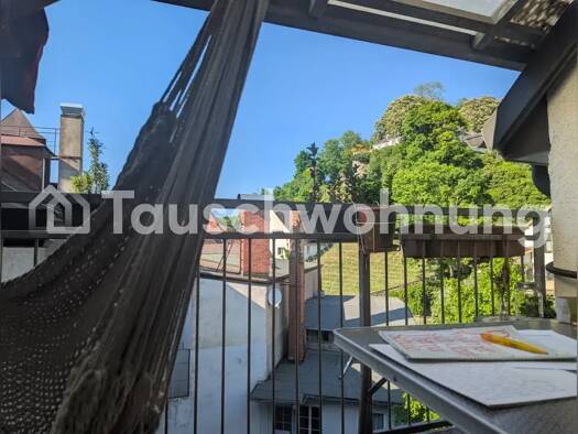 Wohnung zur Miete Tauschwohnung 950 € 3,5 Zimmer 80 m² 3. Geschoss Oberau Freiburg im Breisgau 79102