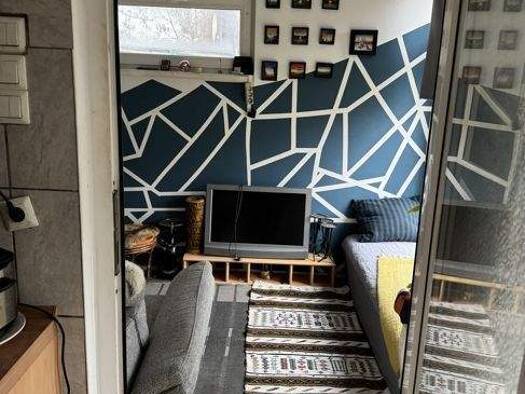 Bungalow zum Kauf 55.000 € 2 Zimmer 36 m² 120 m² Grundstück Neukölln Berlin 12051