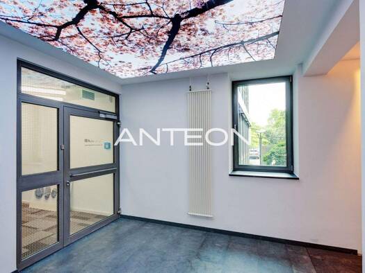 Bürofläche zur Miete 12,50 € 332 m² Bürofläche teilbar ab 332 m² Mörsenbroicher Weg 200 Rath Düsseldorf 40470