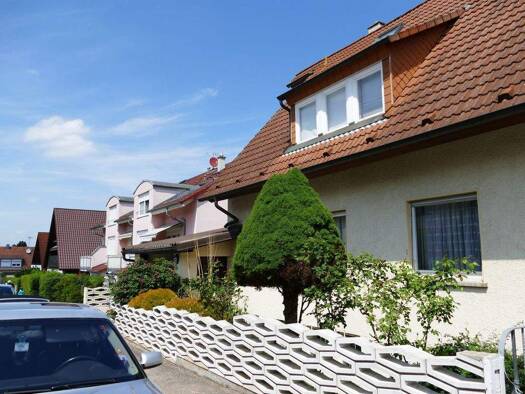 Wohnung zur Miete 900 € 3 Zimmer 95,2 m² frei ab 01.02.2026 Gartenweg 71 Eutingen Pforzheim 75181