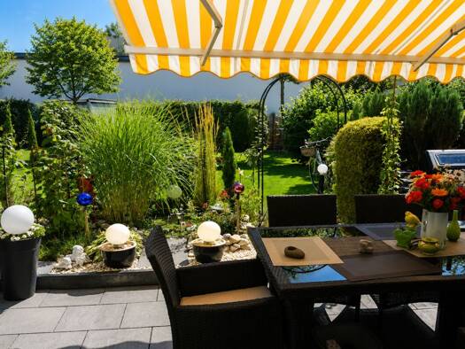 Terrassenwohnung zum Kauf 600.000 € 2 Zimmer 61,6 m² EG Ramersdorf-Perlach München 81739