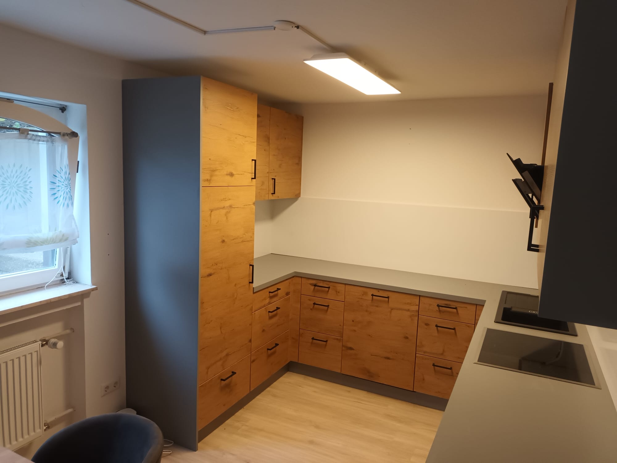 Wohnung zur Miete 530 € 2 Zimmer 65 m²<br/>Wohnfläche EG<br/>Geschoss 01.01.2025<br/>Verfügbarkeit Bergstraße Ödsbach Oberkirch 77704