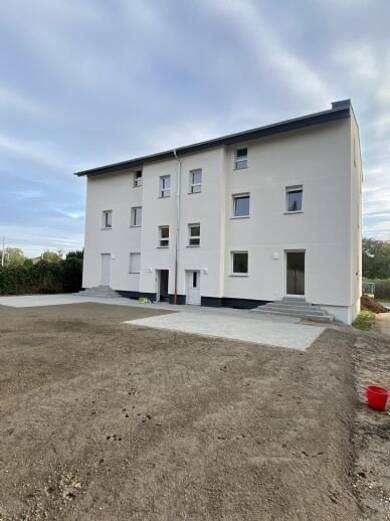 Doppelhaushälfte zur Miete 1.900 € 7 Zimmer 160 m² 400 m² Grundstück frei ab sofort Holsteiner Straße 41 Westerhüsen Magdeburg 39122