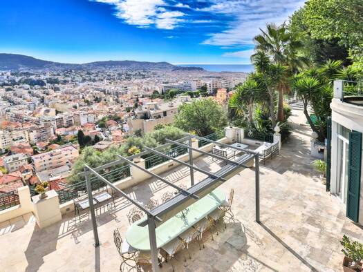 Einfamilienhaus zum Kauf 1.850.000 € 262 m² Las Planas - Comte de Falicon Nice 06236