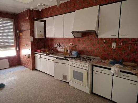 Wohnung zum Kauf 168.000 € 3 Zimmer 126 m² 7. Geschoss Doctor Palos - Alto Palancia Sagunt / Sagunto 46500