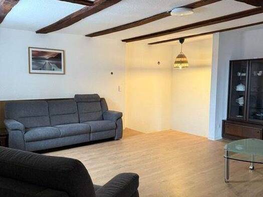 Wohnung zur Miete 650 € 3 Zimmer 80 m² frei ab sofort Untergasse 49 Felsberg 34587