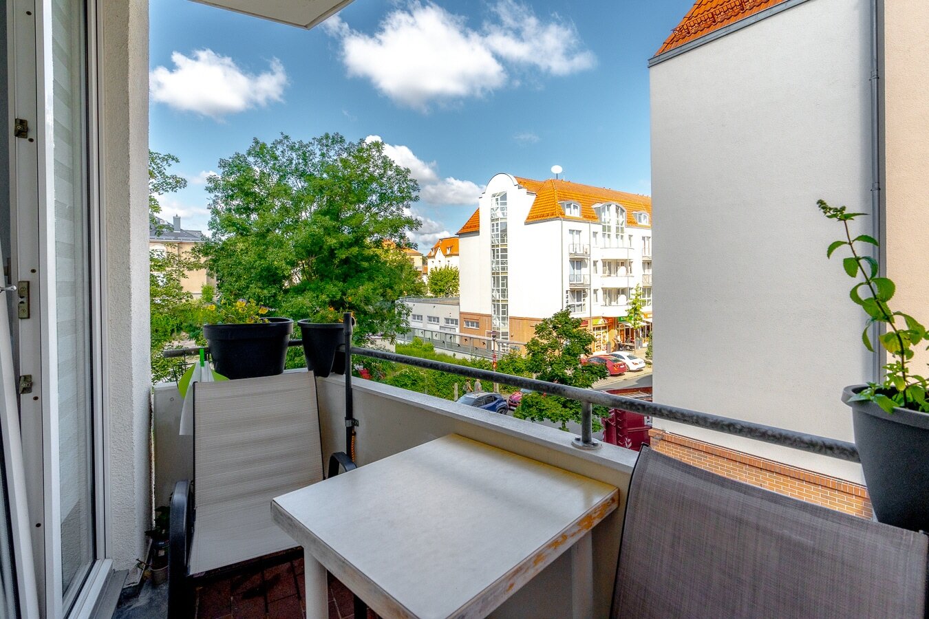 Wohnung zum Kauf 105.000 € 2 Zimmer 45,5 m²<br/>Wohnfläche Cotta (Cossebauder Str.) Dresden 01157