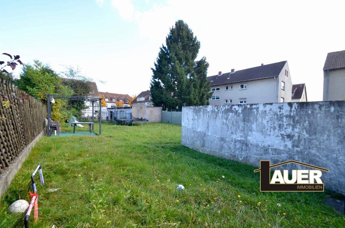 Mehrfamilienhaus zum Kauf - Ansicht 2