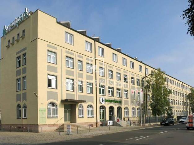 Praxisfläche zur Miete 10,50 € 1.528 m² Bürofläche teilbar ab 250 m² Schniegling Nürnberg 90427