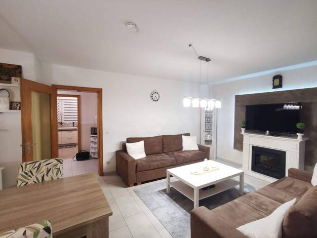 Wohnung zum Kauf 229.000 € 3 Zimmer 84 m² 1. Geschoss Stockum Werne 59368