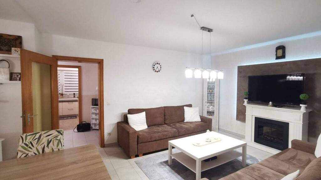 Wohnung zum Kauf 229.000 € 3 Zimmer 84 m² 1. Geschoss Stockum Werne 59368