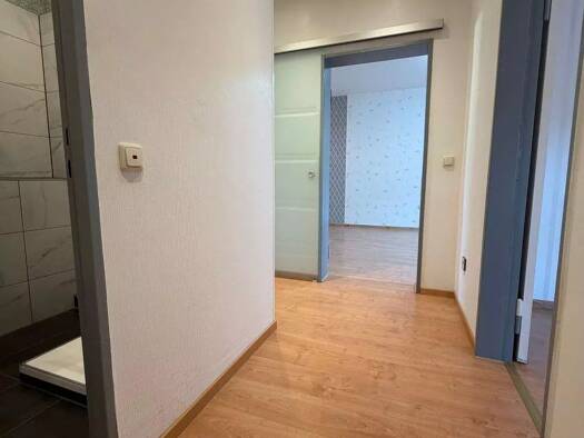 Terrassenwohnung zur Miete 420 € 2 Zimmer 54 m² Geschoss 1/3 frei ab 01.05.2026 Eichelkamp Wolfsburg 38440