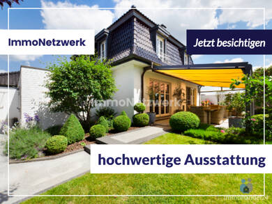 Einfamilienhaus zum Kauf 749.500 € 5 Zimmer 192 m² 753 m² Grundstück Heinsberg 52525