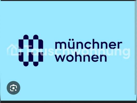 Wohnung zur Miete Tauschwohnung 479 € 2 Zimmer 47 m² 2. Geschoss Neuhausen-Nymphenburg München 80634