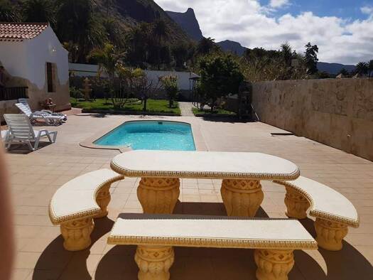 Haus zum Kauf provisionsfrei 669.000 € Maspalomas 35100