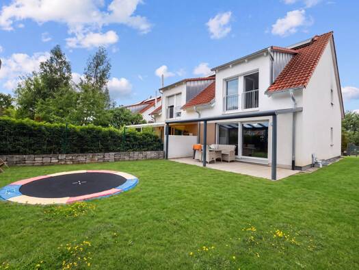 Einfamilienhaus zum Kauf 750.000 € 5 Zimmer 135 m² 240 m² Grundstück Windenreute Emmendingen 79312
