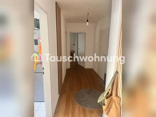 Wohnung zur Miete Tauschwohnung 670 € 2 Zimmer 60 m² 2. Geschoss Kinderhaus Nord 48159