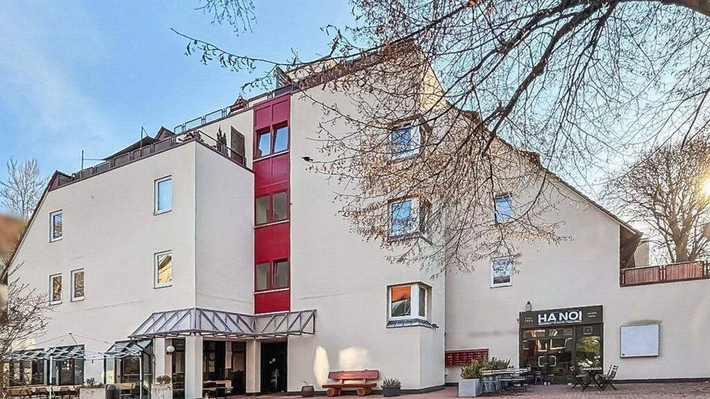 Studio zum Kauf 149.000 € 1 Zimmer 50 m² 1. Geschoss Göttingen 37073