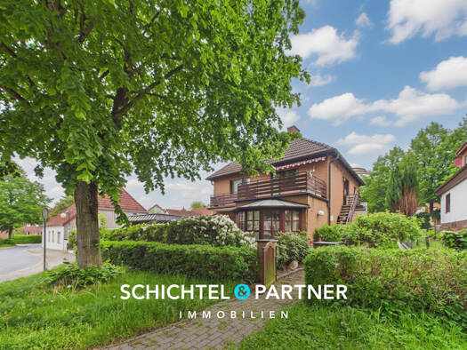 Mehrfamilienhaus zum Kauf 449.900 € 5 Zimmer 150 m² 435 m² Grundstück Achim 28832