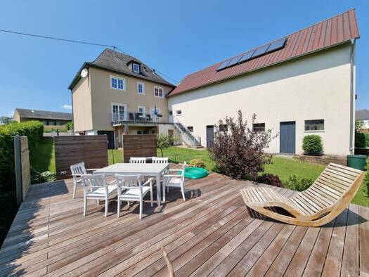 Einfamilienhaus zum Kauf 597.000 € 6 Zimmer 150 m² 1.371 m² Grundstück Schwarzenborn 54533